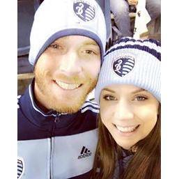 No Other Club!  SKC!