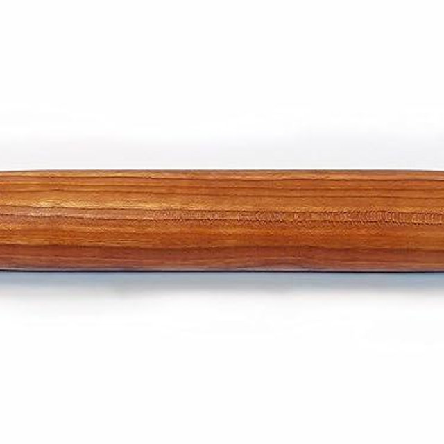 French Rolling Pin, Wisconsin Black Cherry