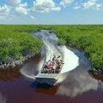 Everglades Holiday Park Airboat Tours and Rides