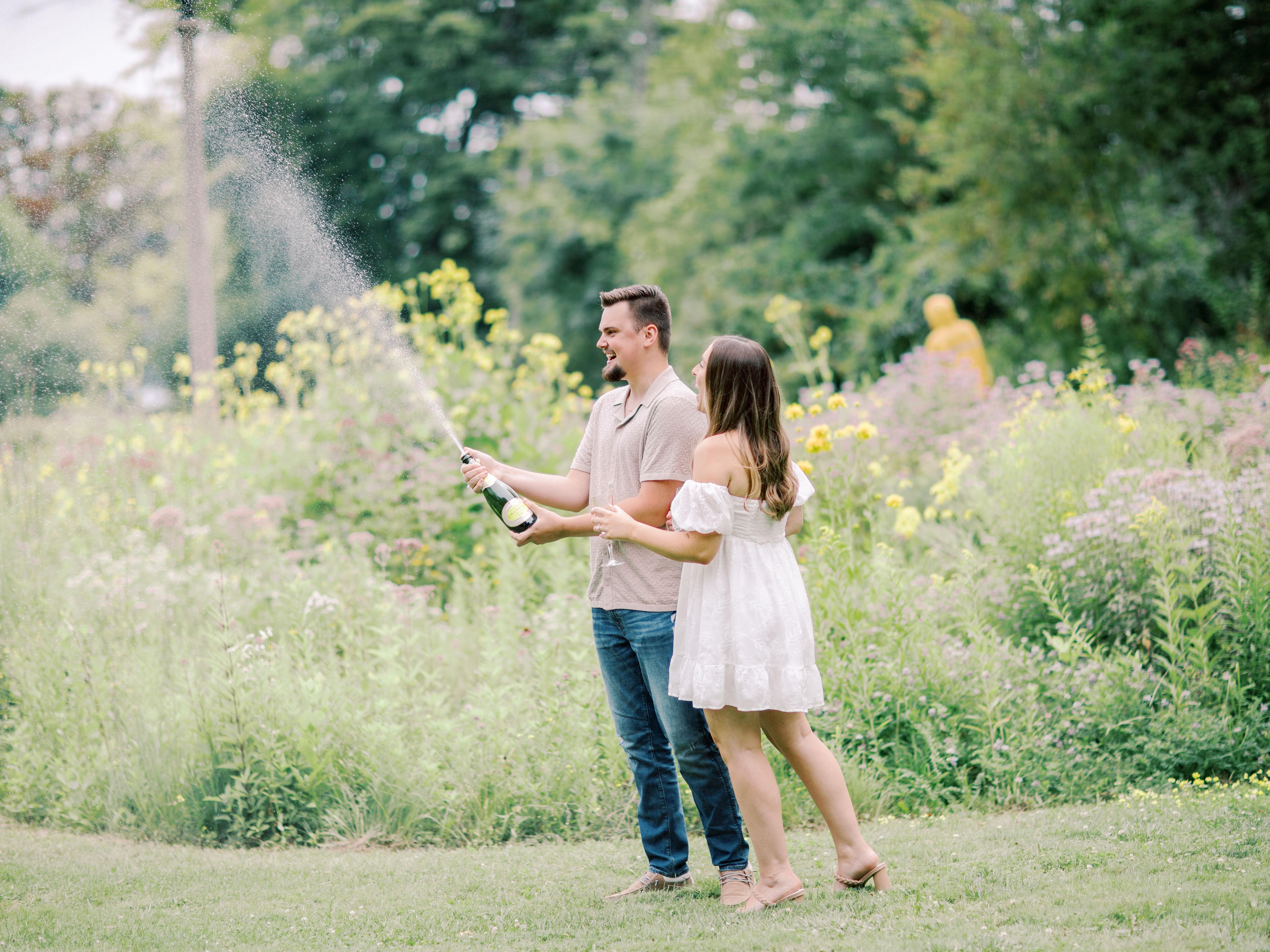 The Wedding Website of Sariah Caveney and Andrew Kukowski