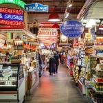 Reading Terminal Market