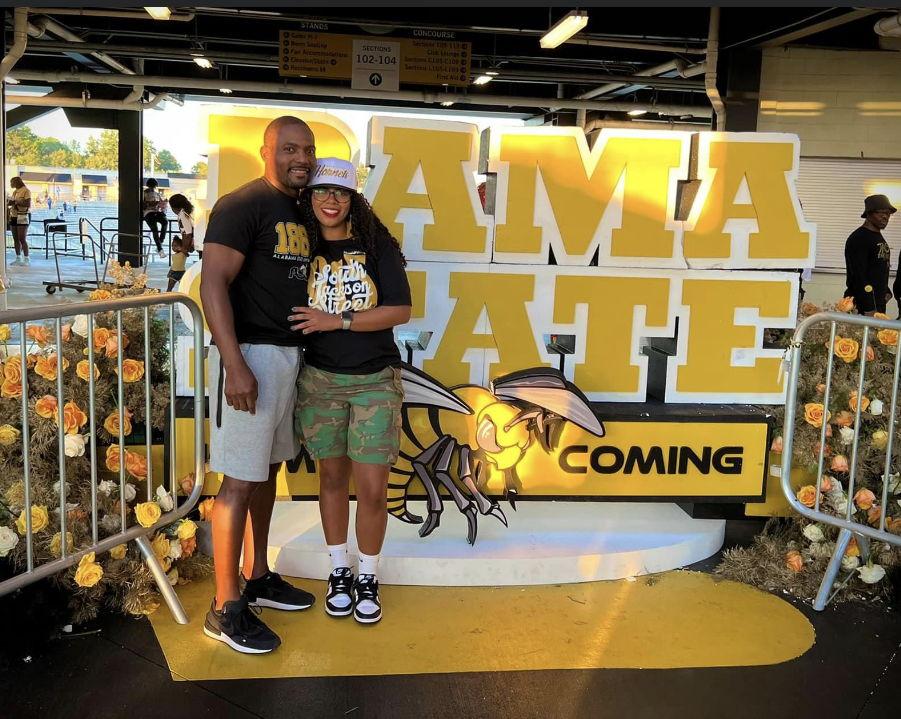 The Wedding Website of Gianna Hanson and William Darnell