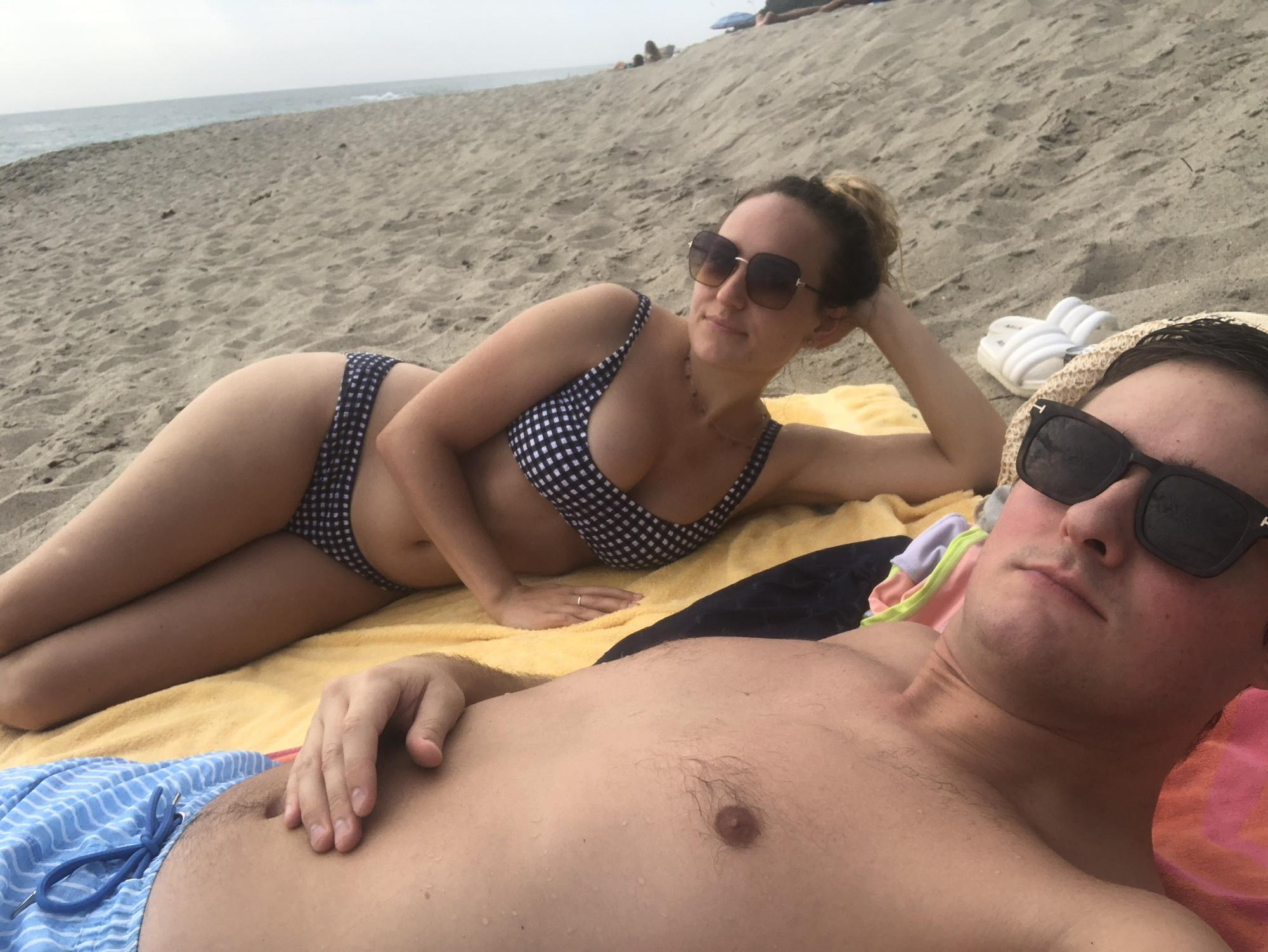 Laguna Beach, one of our favorite places