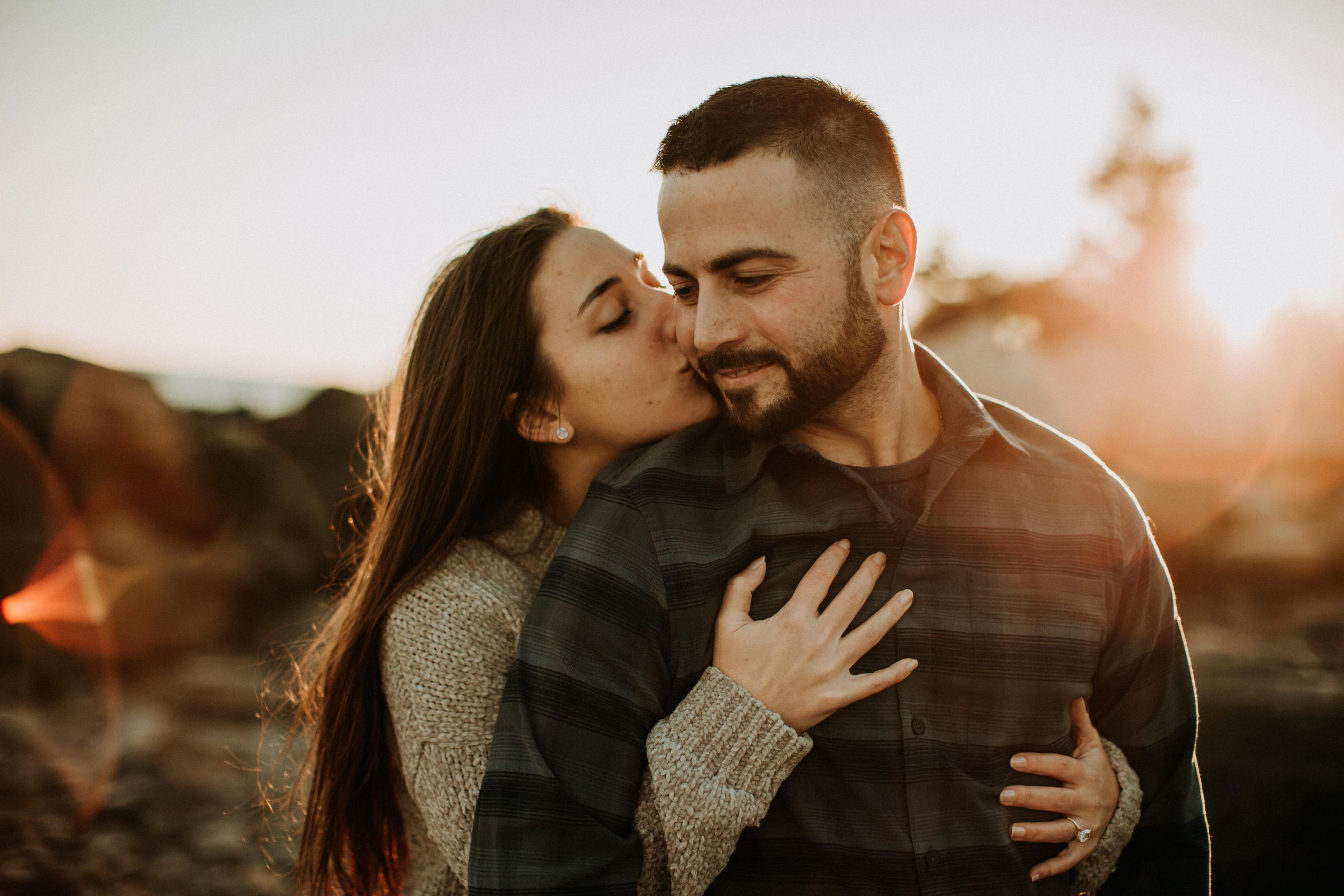 The Wedding Website of Zachary Faiella and Jessica Plourde