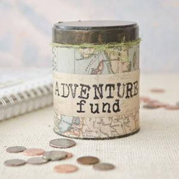 Our Honeymoon Fund