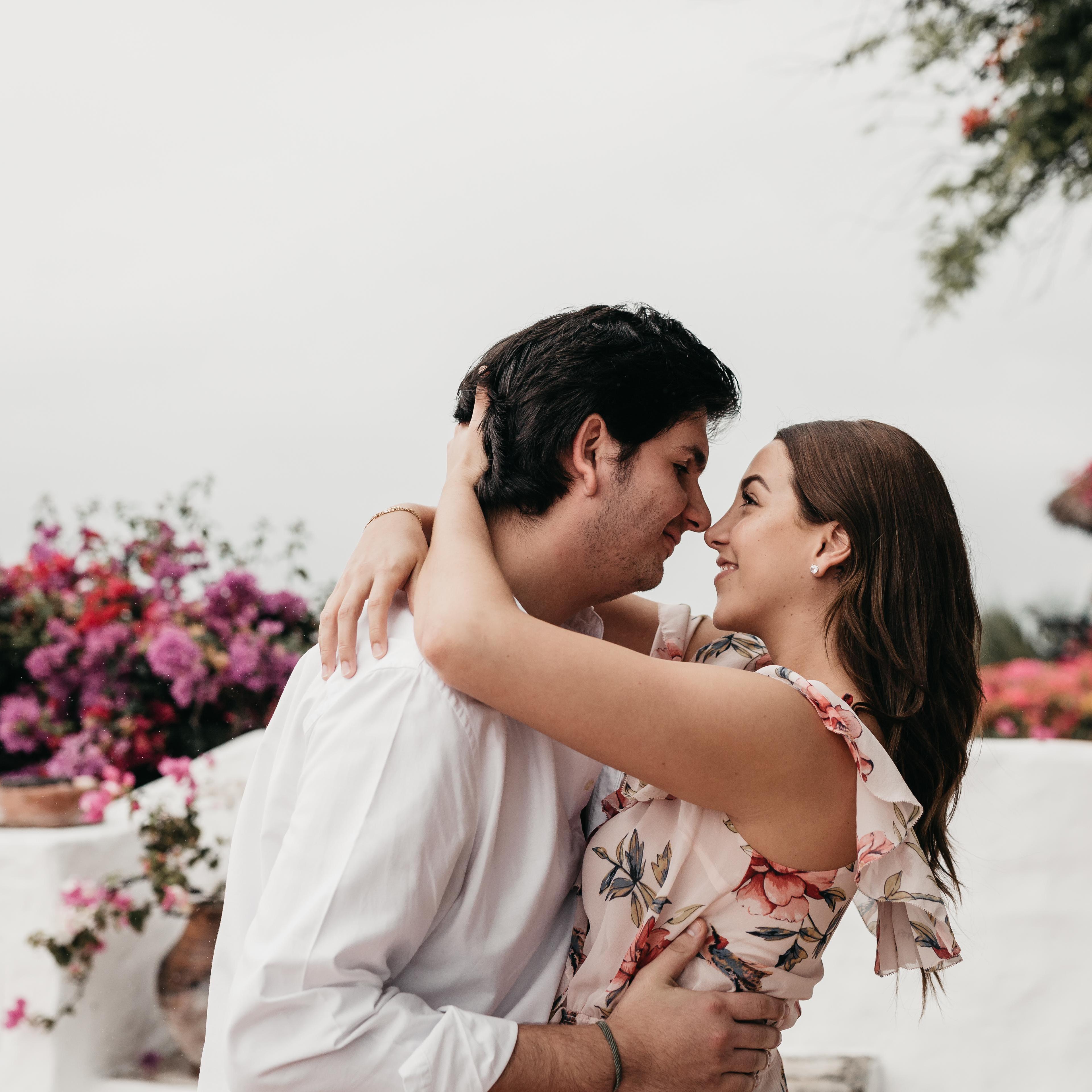 Engagement shoot 
Guayaquil, Ecuador
30/07/2018