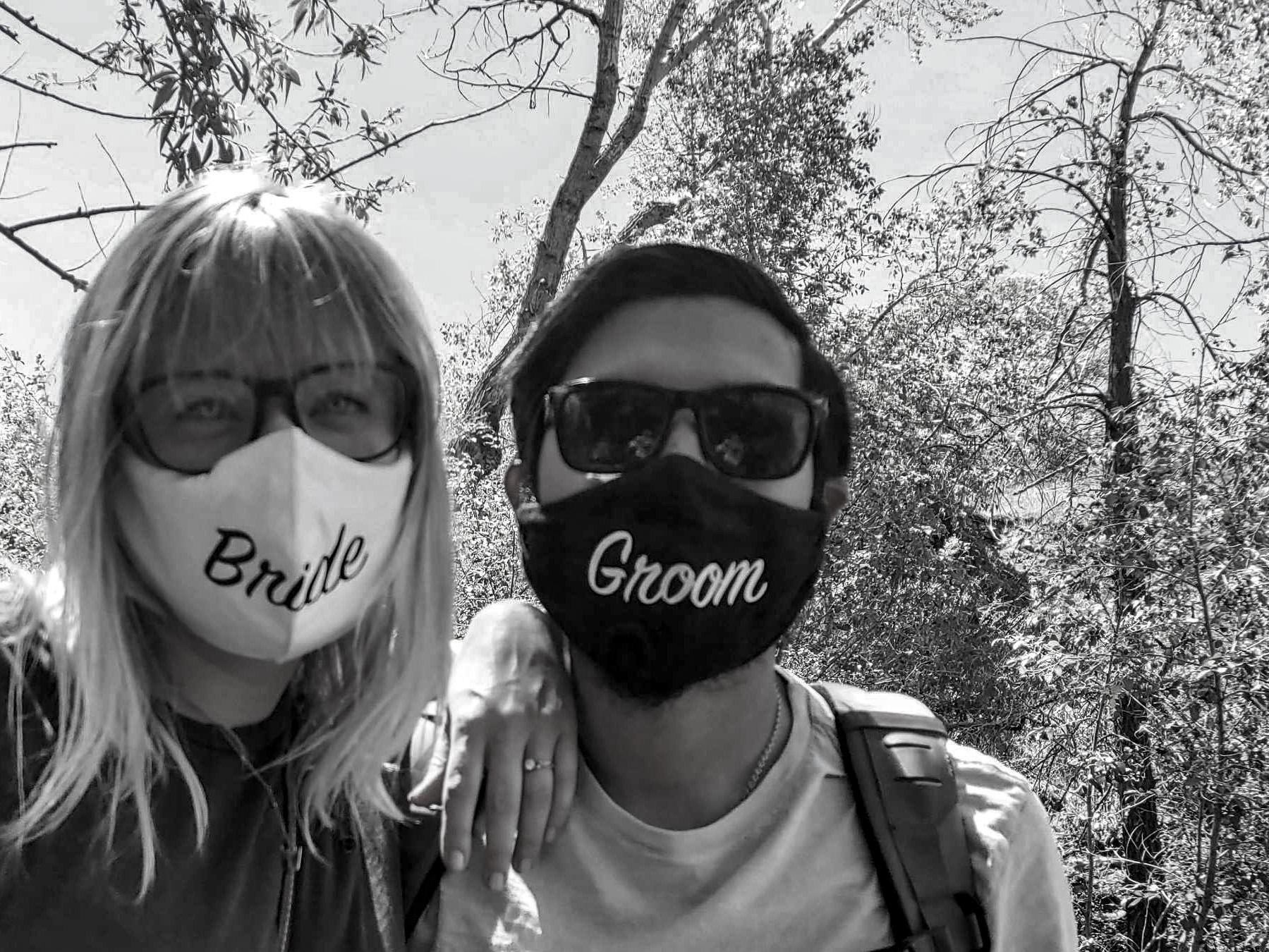The Wedding Website of Kayla Warden and Stewart Moreno