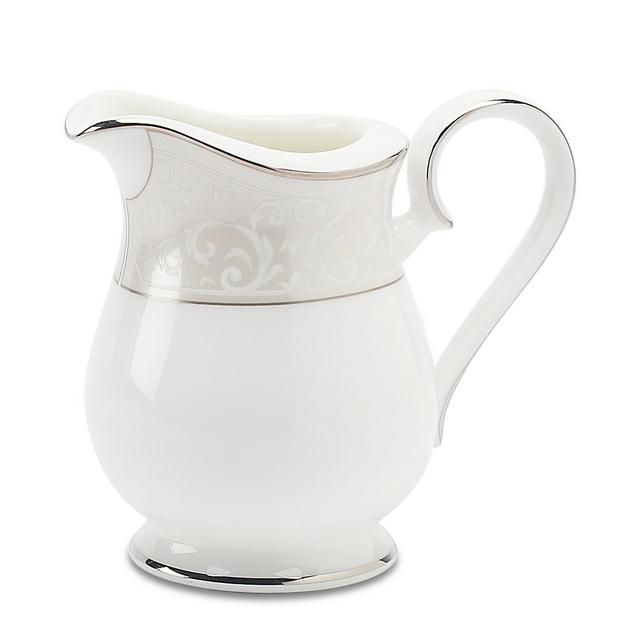 Noritake "Montvale Platinum" Creamer