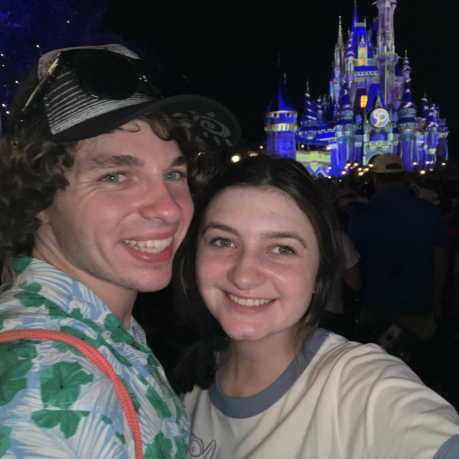 Disneyworld!!