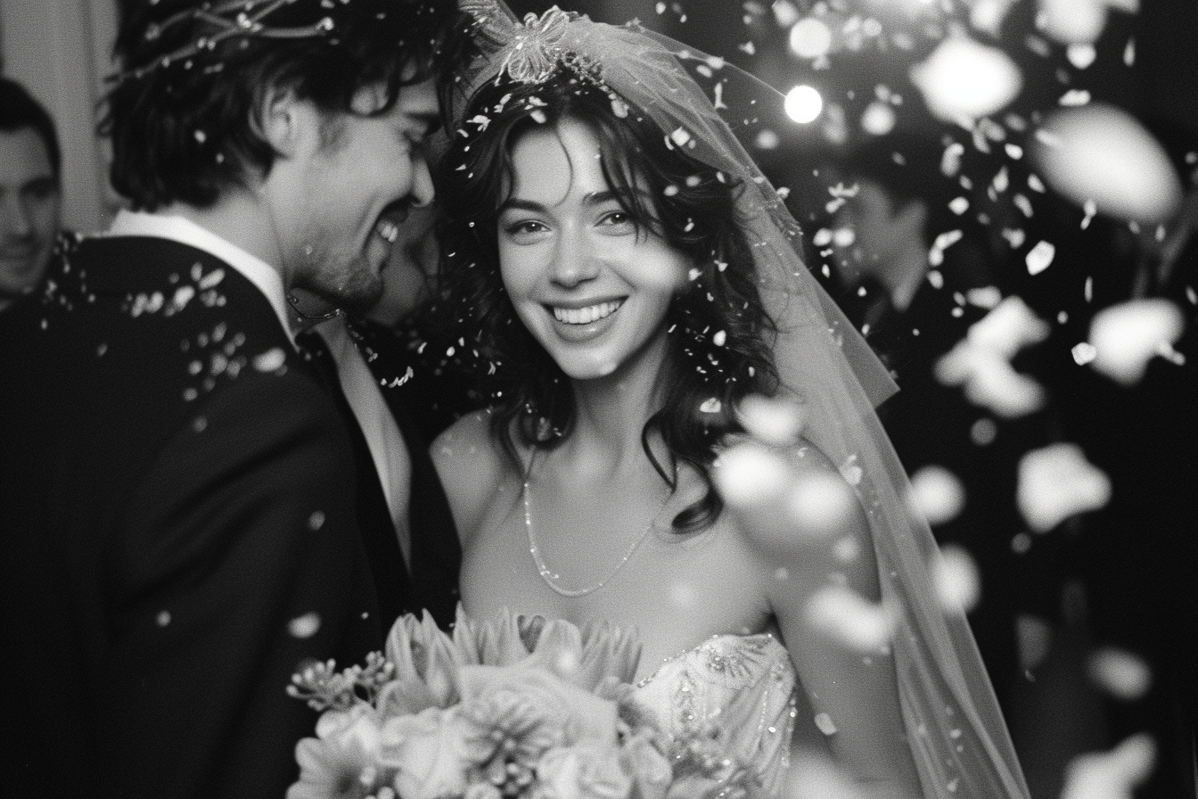 The Wedding Website of Thomas Rupert and Camille Gartner