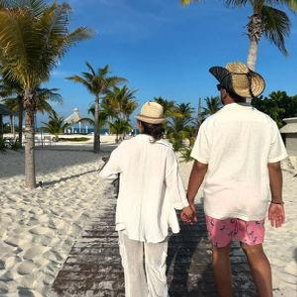Our newlywed fund