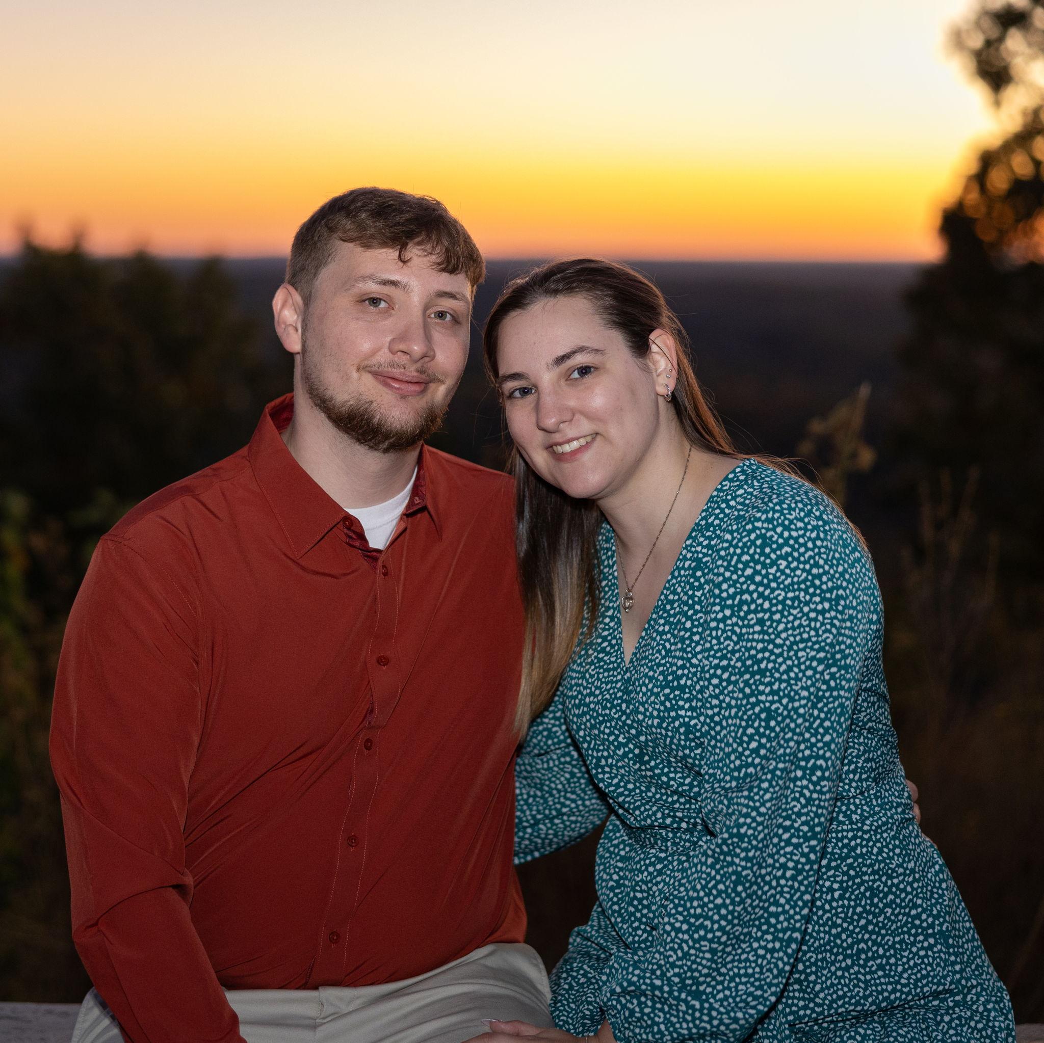 All of the family and us love this photo!