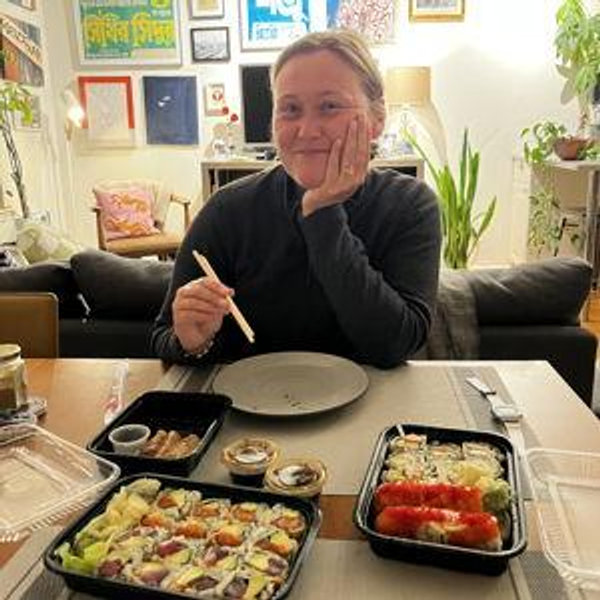 Dinner For Two