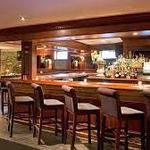 The Armory Lounge