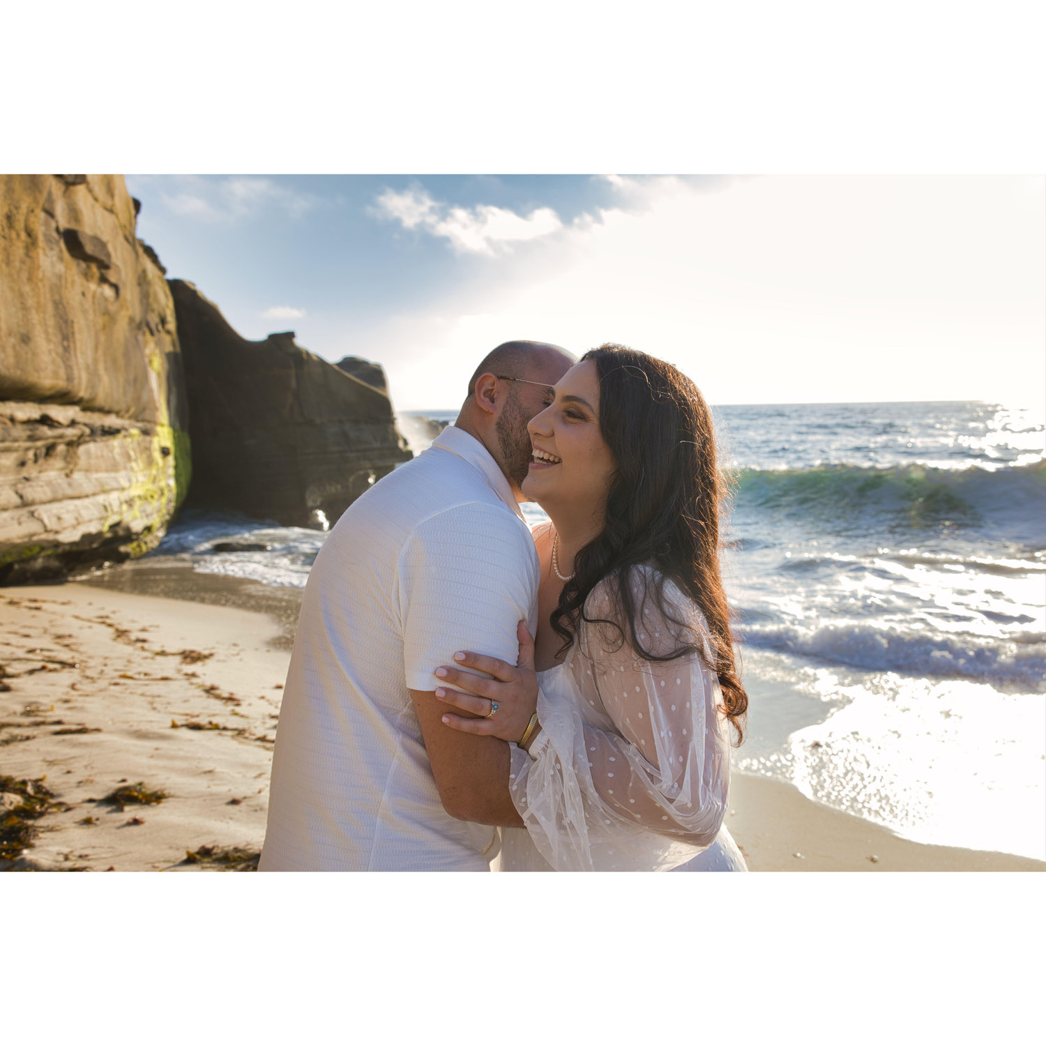 Engagement photoshoot - 2025