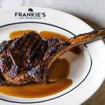 Frankie's The Steakhouse