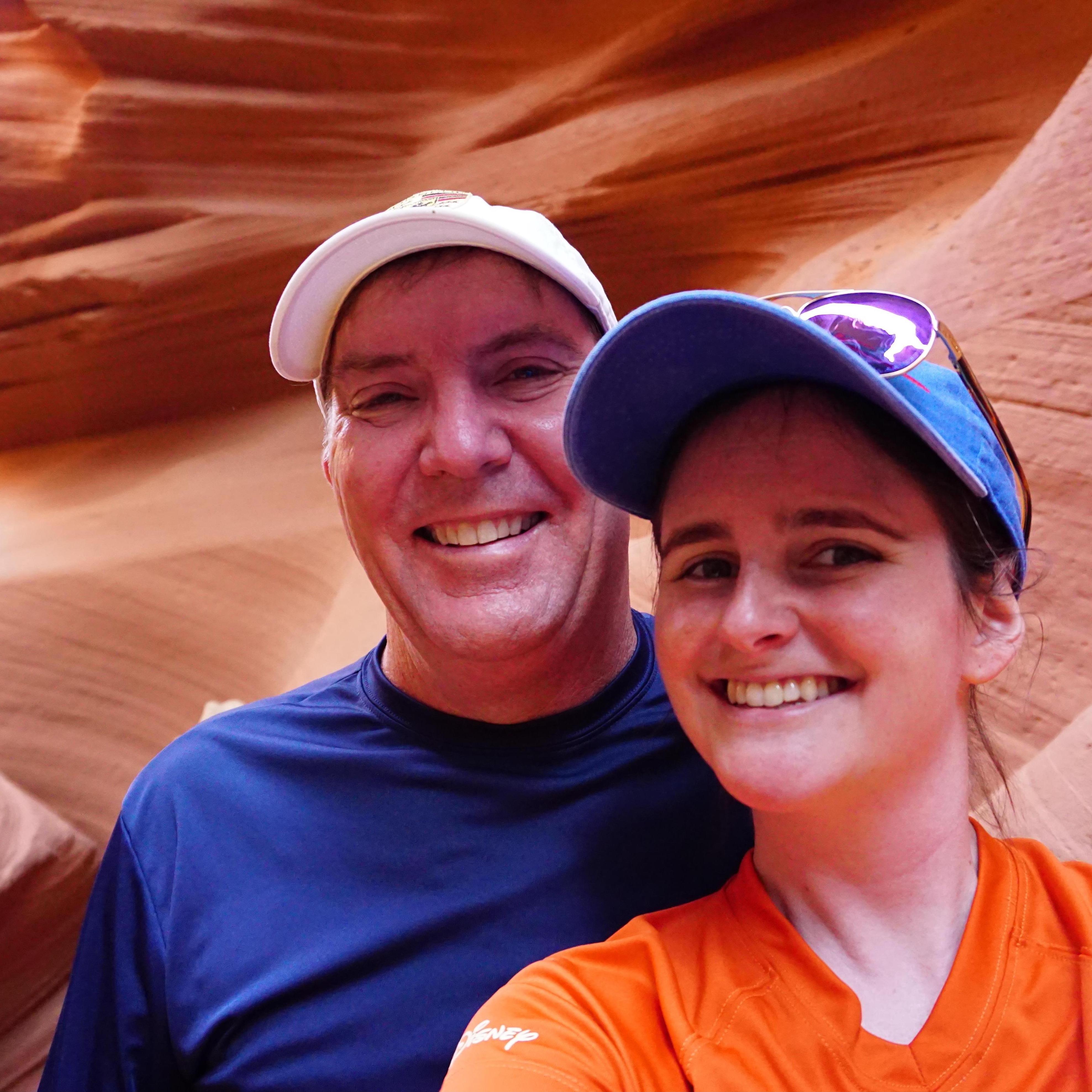 Antelope Canyon