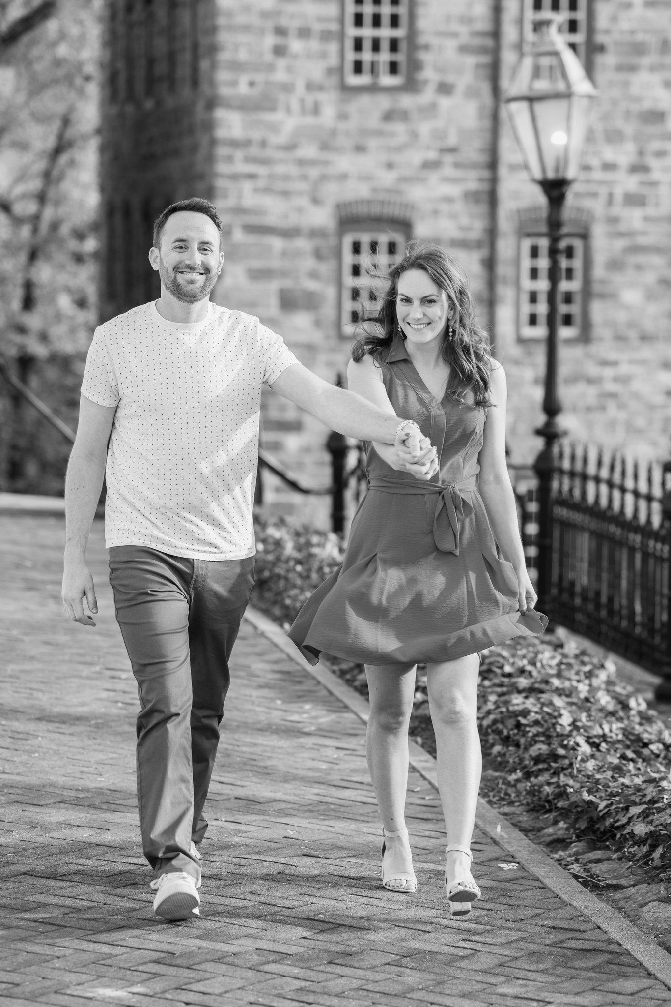 The Wedding Website of Tara Banville and Hank Werner