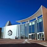 Pro Football Hall of Fame