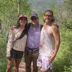 Beaver Creek Overlook Trail