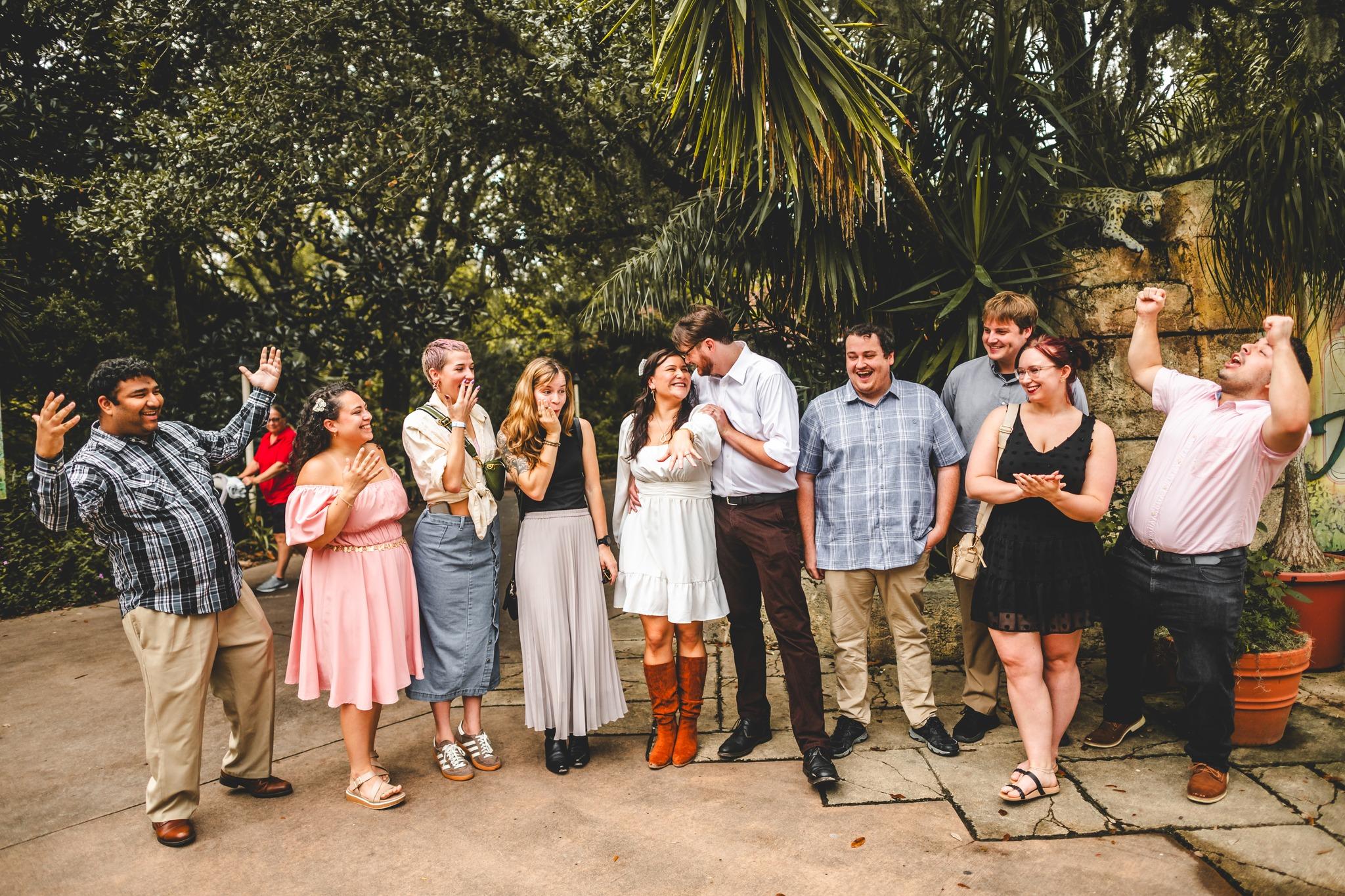 The Wedding Website of Renee Garcia and Max Garcia