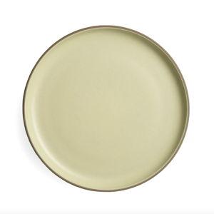 Heath Serving Platter in Lemon Rind
