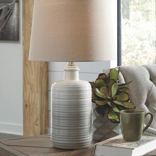 Marnina Table Lamp, Set of 2
