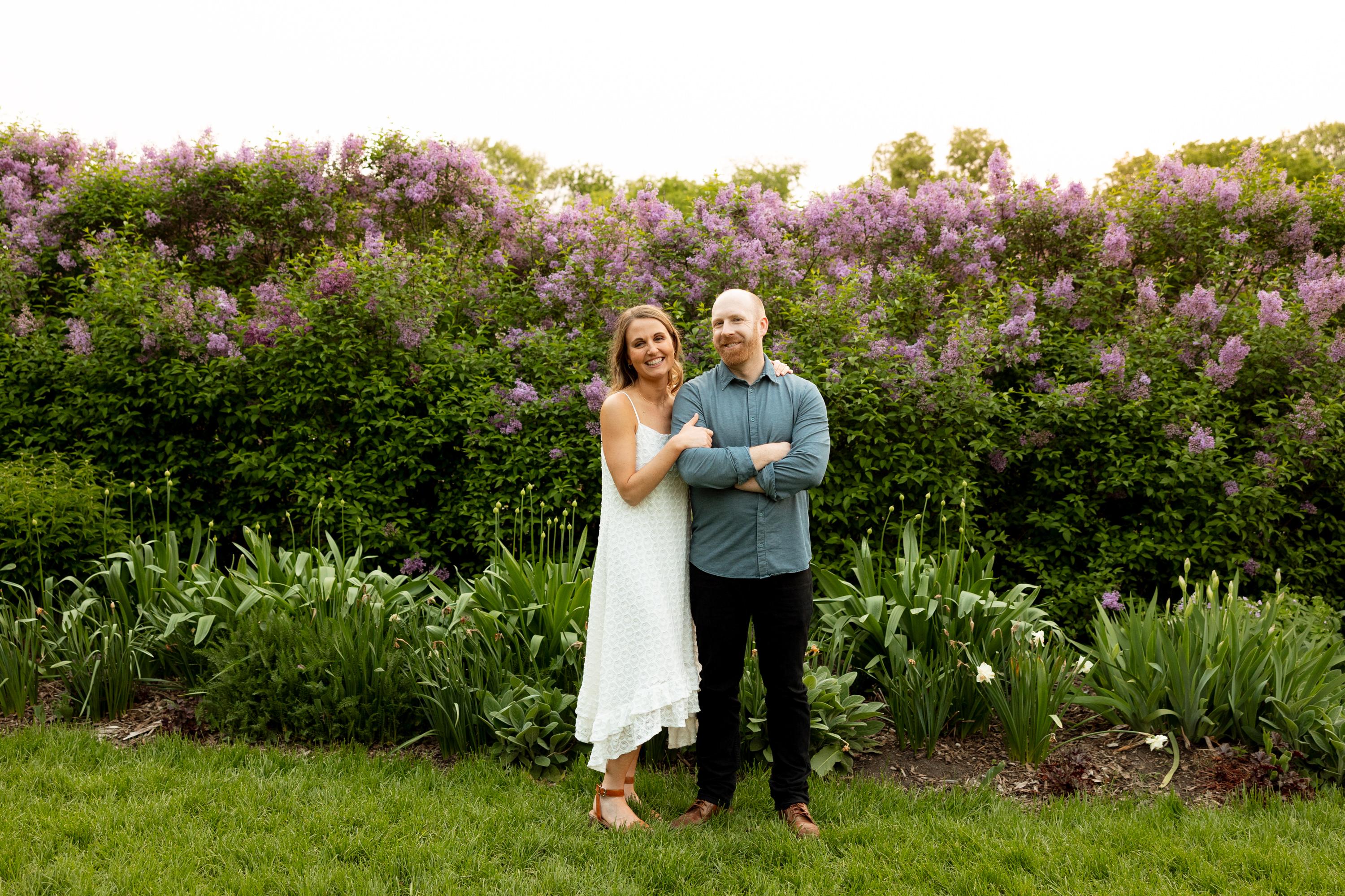 The Wedding Website of Hanna Middlebrook and Joe Richie