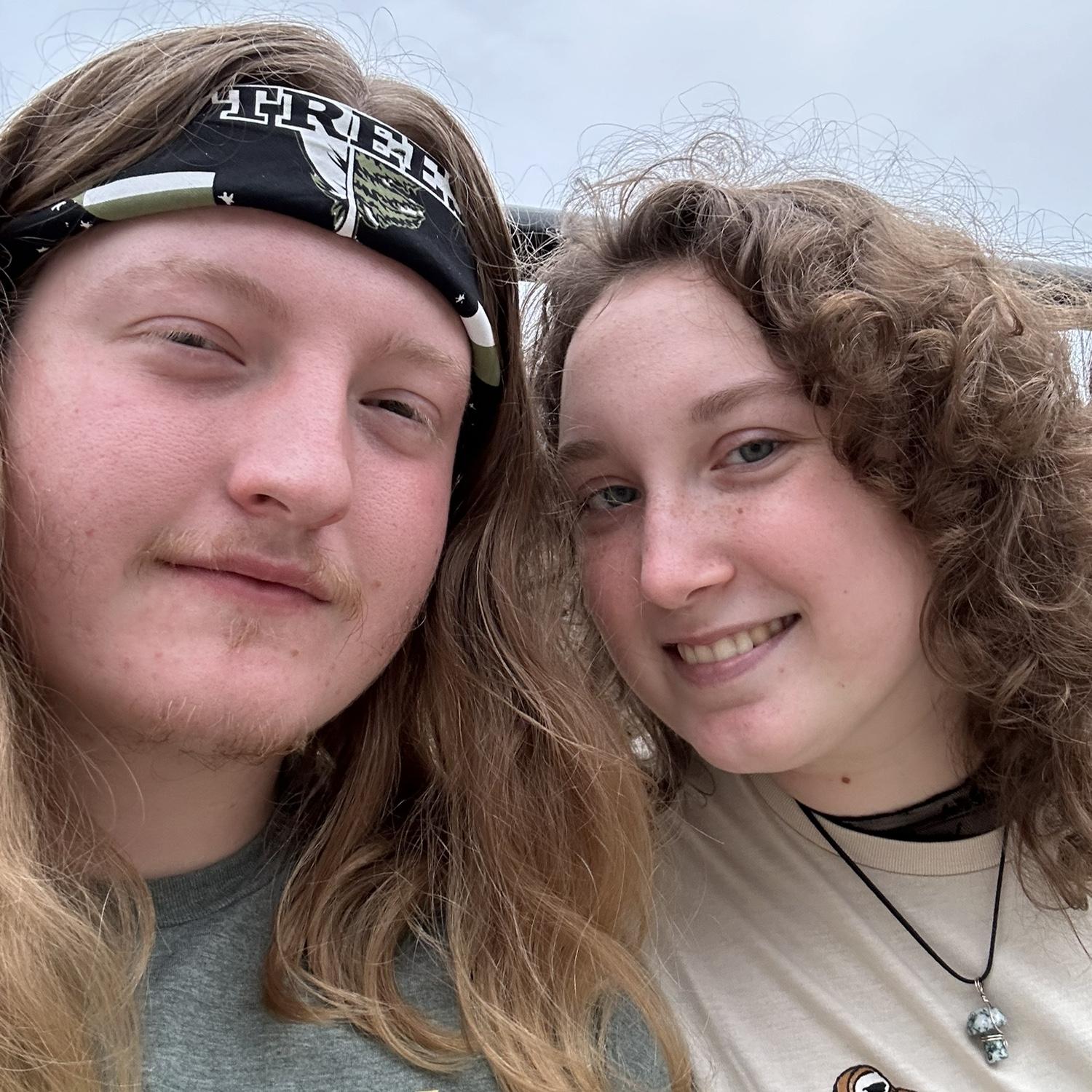 First Concert!