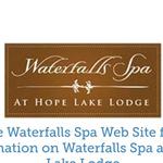 Waterfalls Spa
