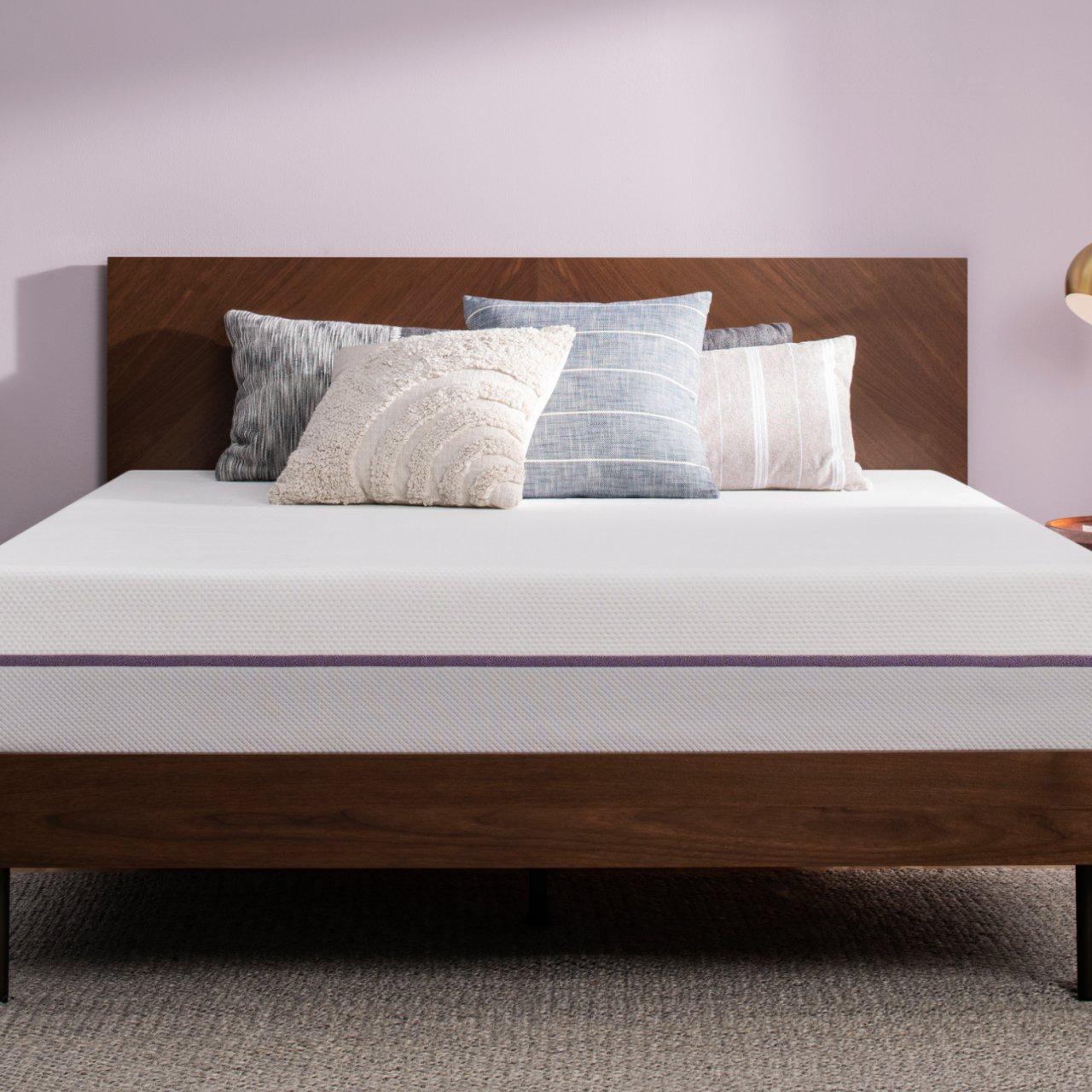 Purple Mattress