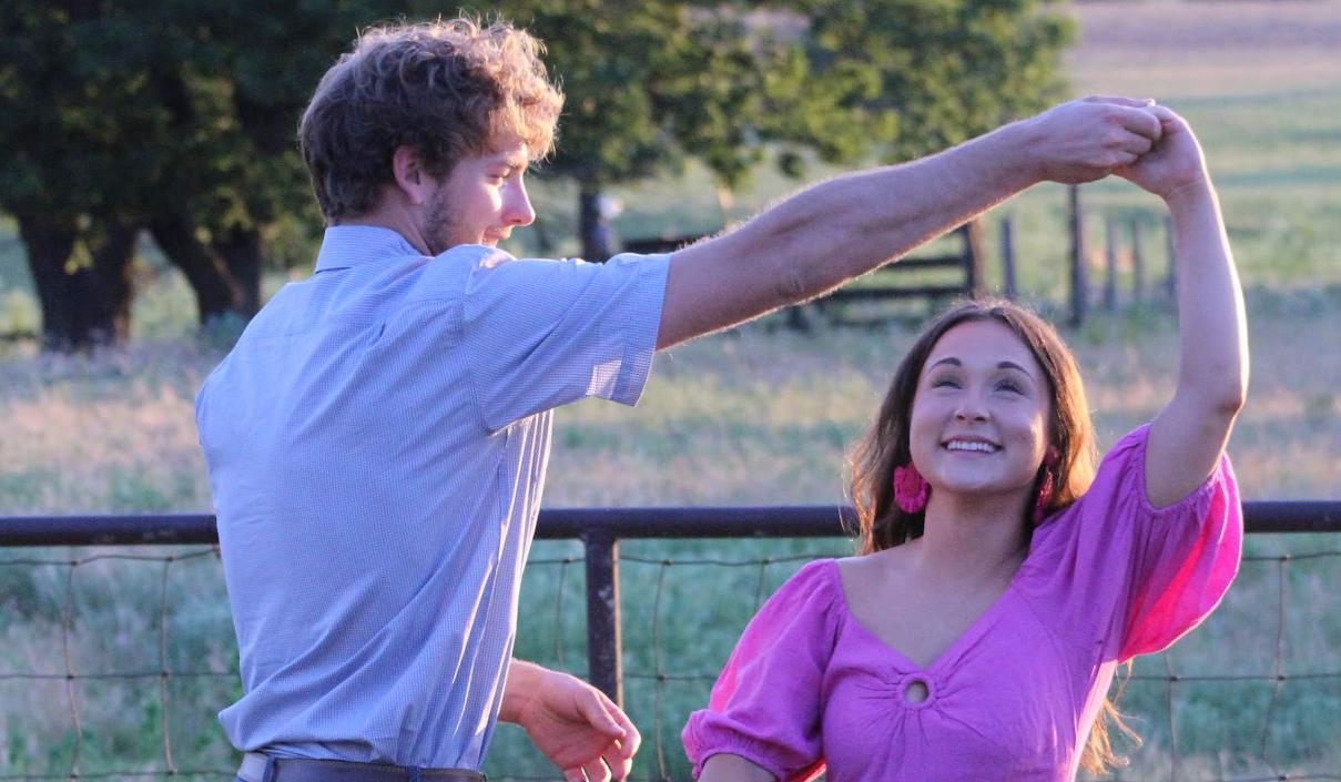 The Wedding Website of Madison Delozier and Dayne Fuxa
