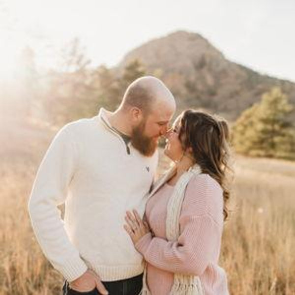 Honeymoon Fund (venmo only-zero fees)