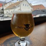 Prohibition Pig