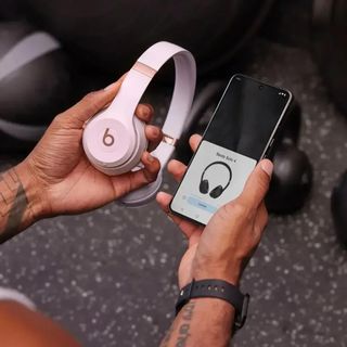 Solo 4 True Wireless On-Ear Headphones