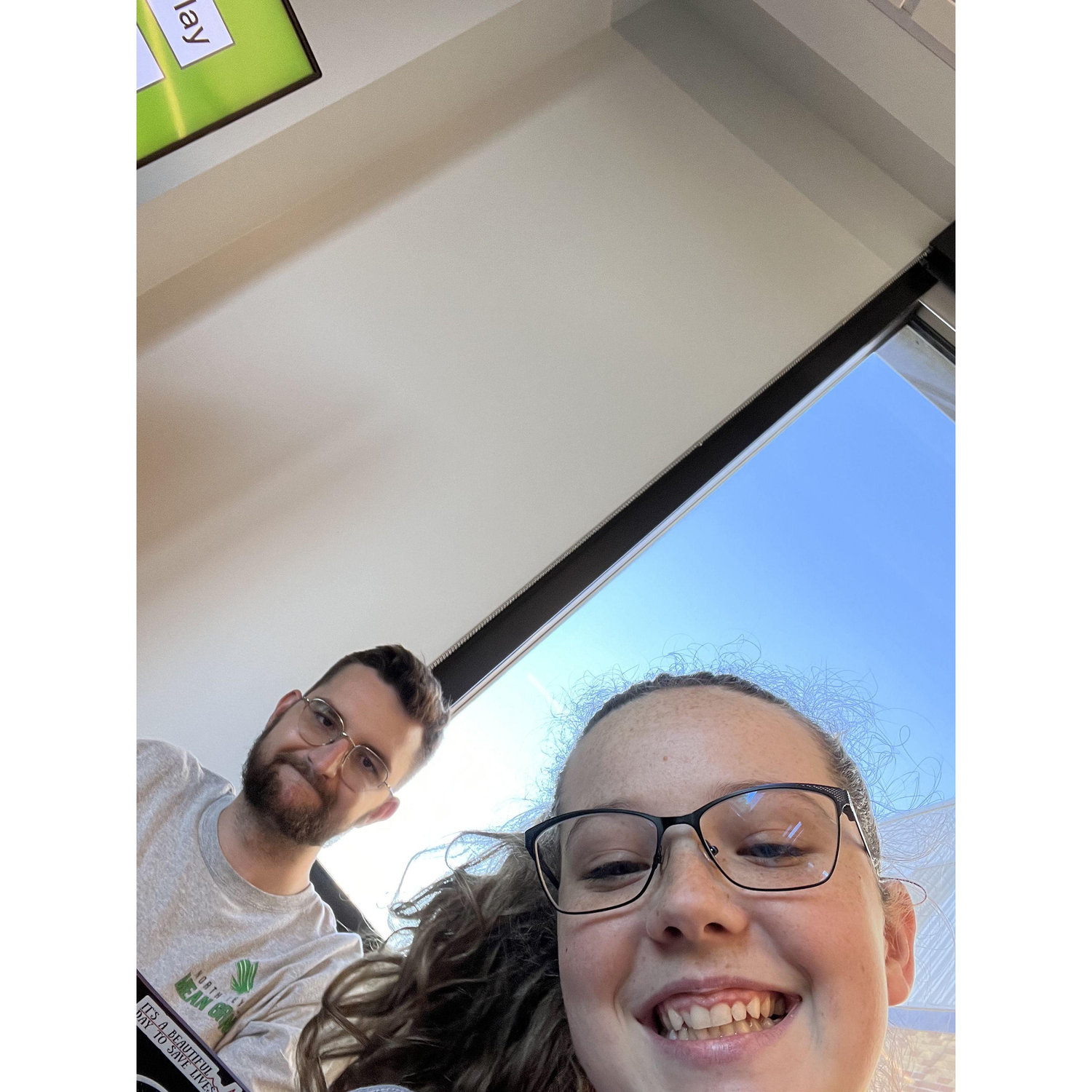 Study dates at UNT