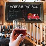 Crystal Ridge Winery