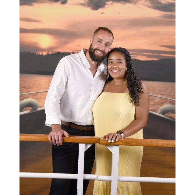 August 2024 - Carnival Paradise Cruise