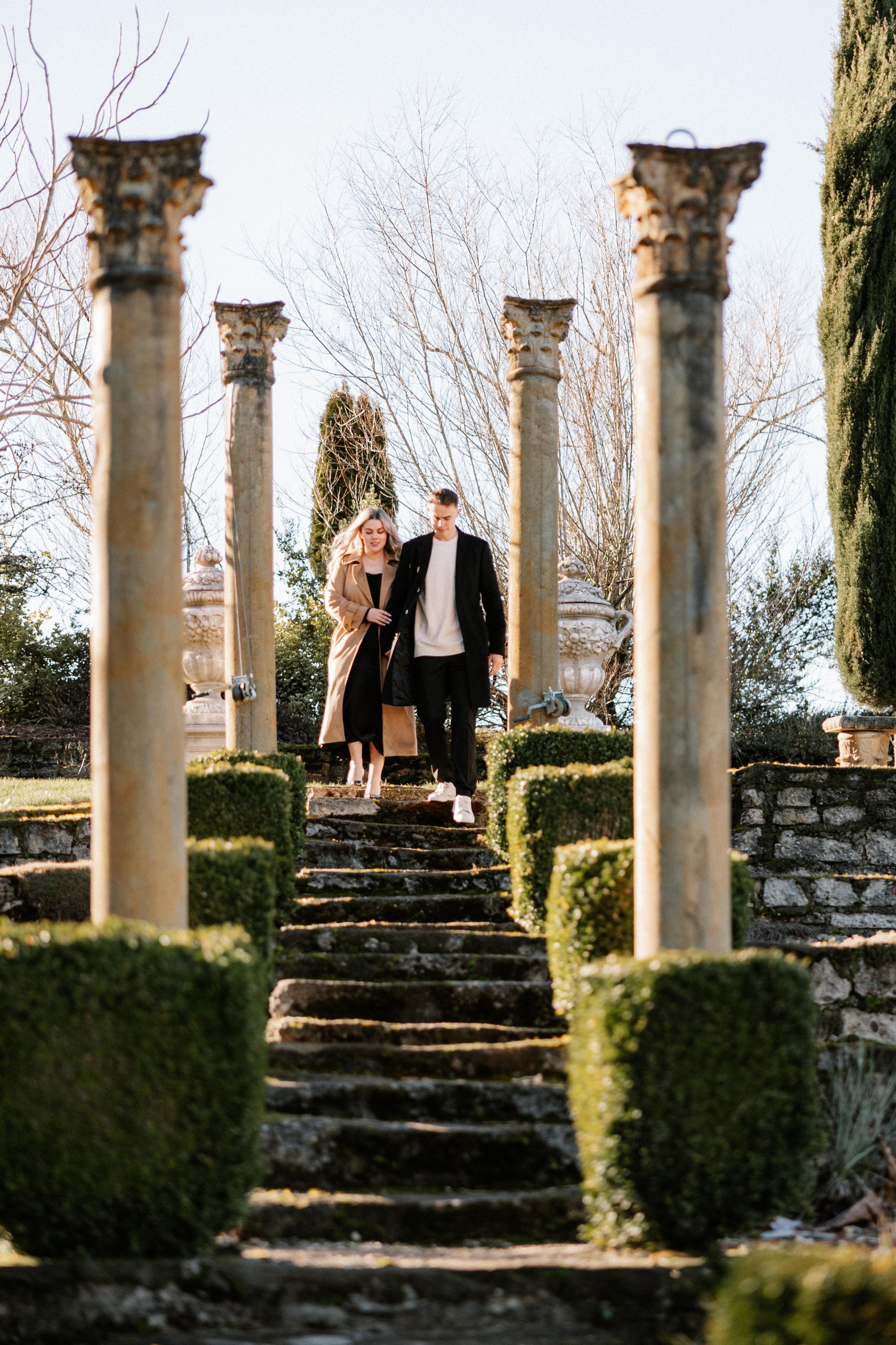The Wedding Website of Svitlana Onufriichuk and Vadim Dirienko