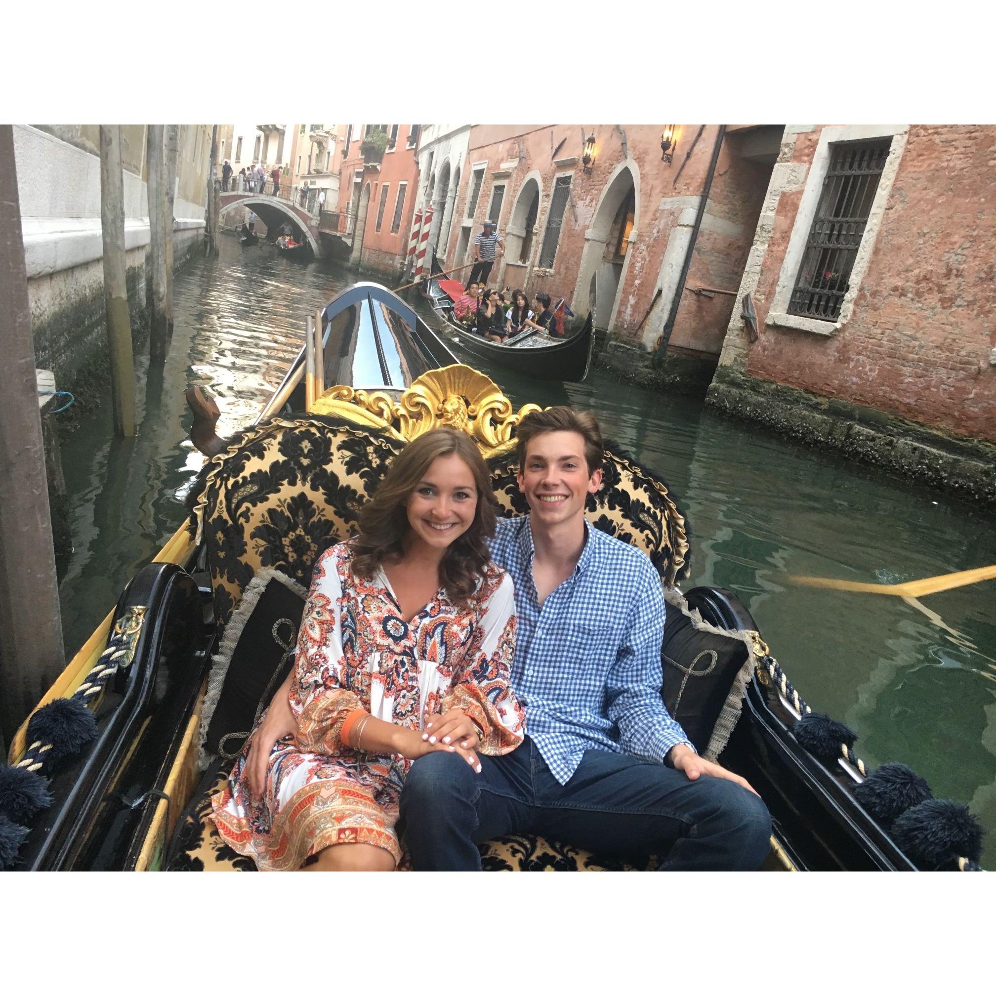 Venice, Italy