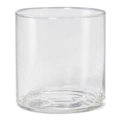 12.5oz 4pk Glass Clarte Short Tumblers - Project 62™