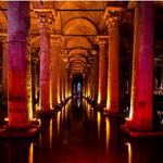 Basilica Cistern