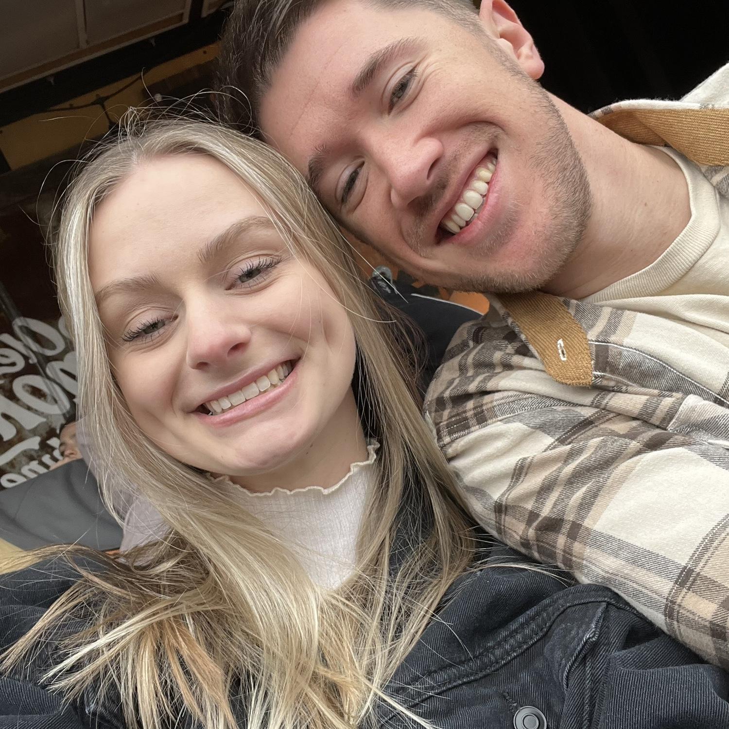 Nashville, TN trip!
February 2023
