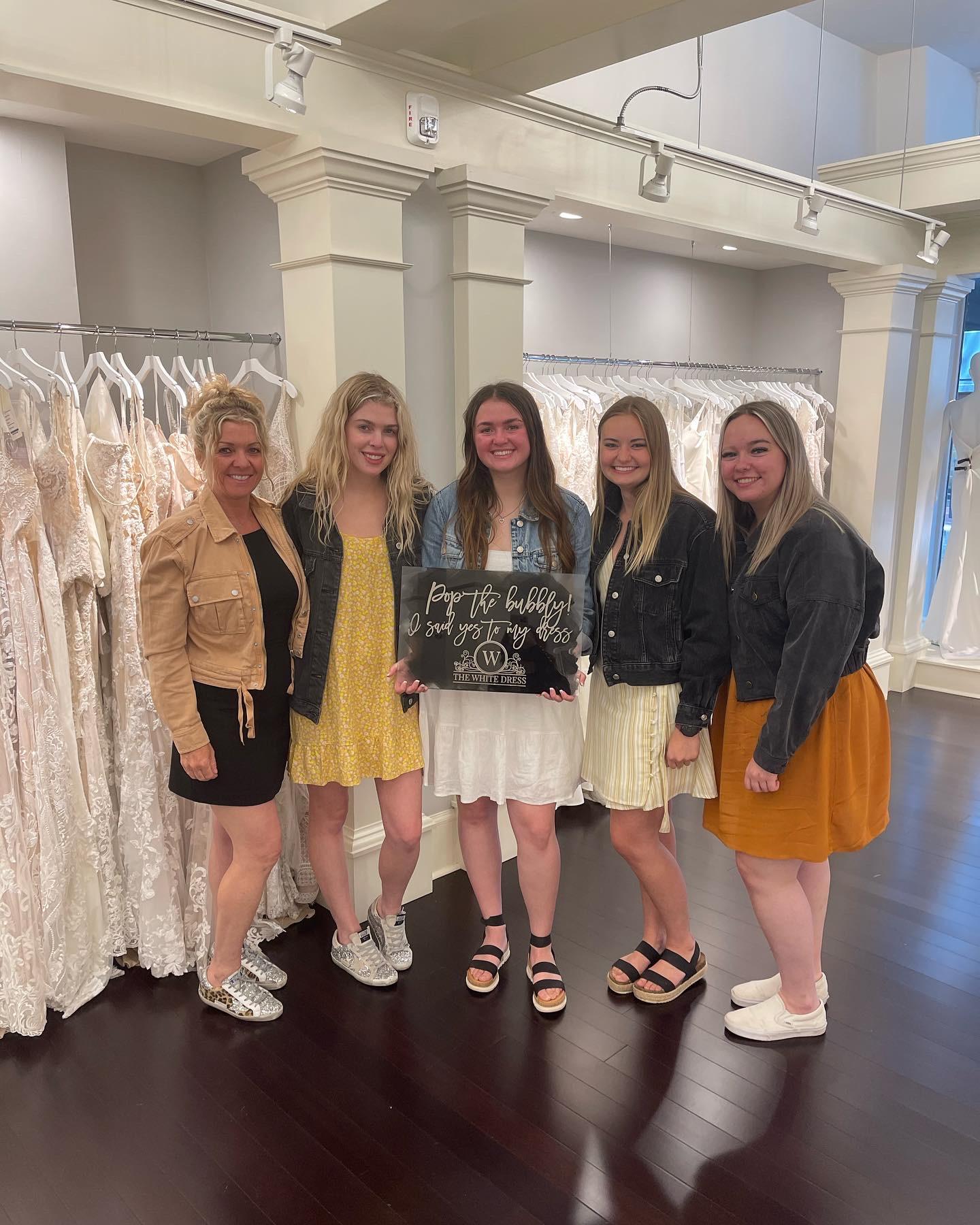 The Wedding Website of McKenna Stephenson and Mason Haeckler
