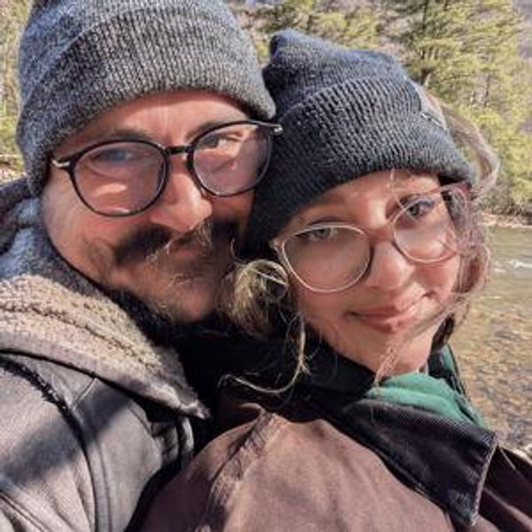 Our Newlywed Fund