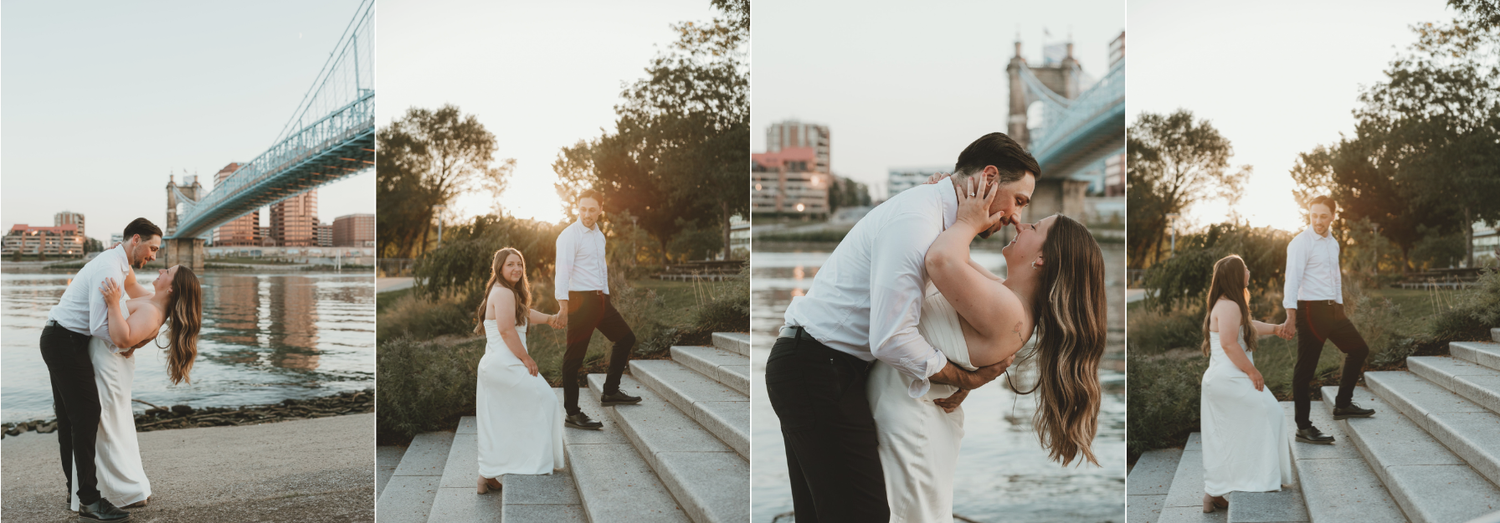 The Wedding Website of Allyson Kline and David Mulligan
