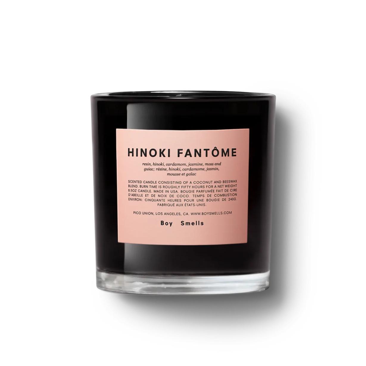 HINOKI FANTÔME