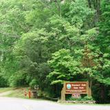 Warriors' Path State Park