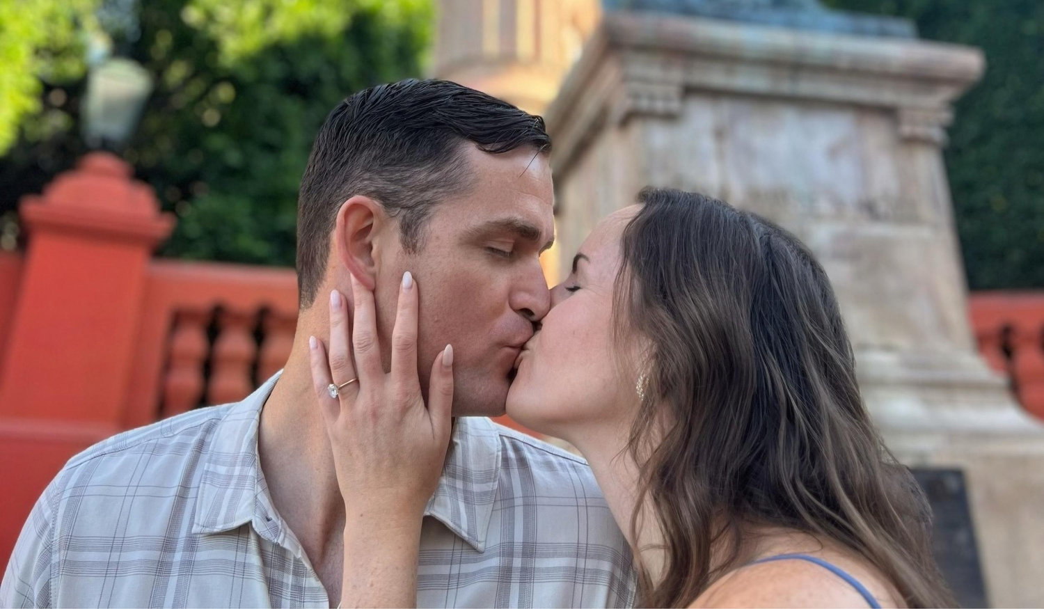 The Wedding Website of Stacie Rydell and Trae Howard