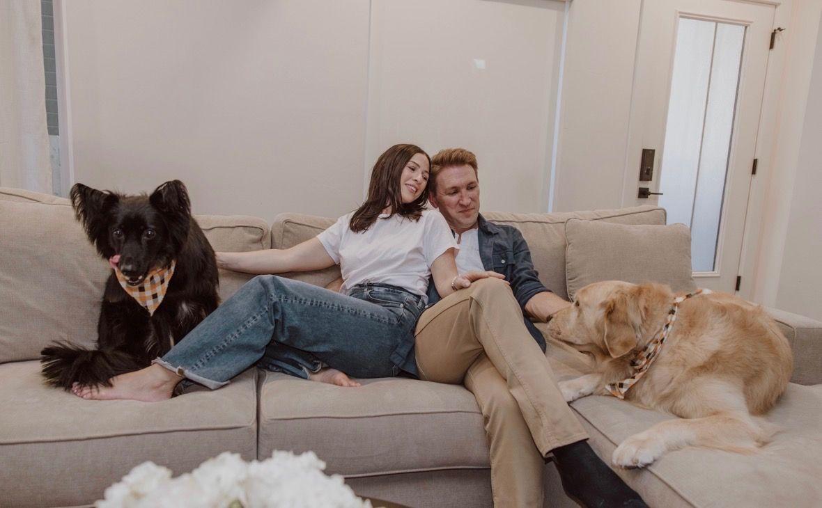 The Wedding Website of Maddy Levine and Tom Alwine